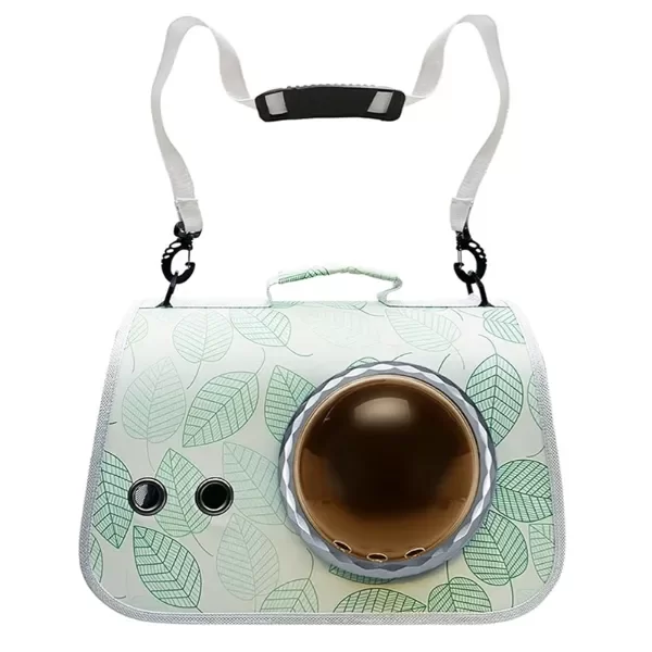 Producto - Bolso Transportador Estilo Europeo