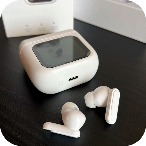 Producto - Auriculares Suono Inalámbricos SD09 bluetooth - 3