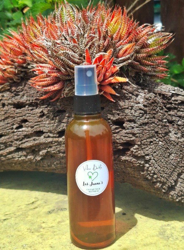 Producto - Tónico Facial para Pieles Grasas y/o Acnéicas