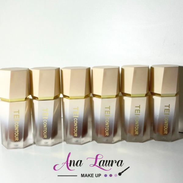 Producto - Contorno líquido TEI