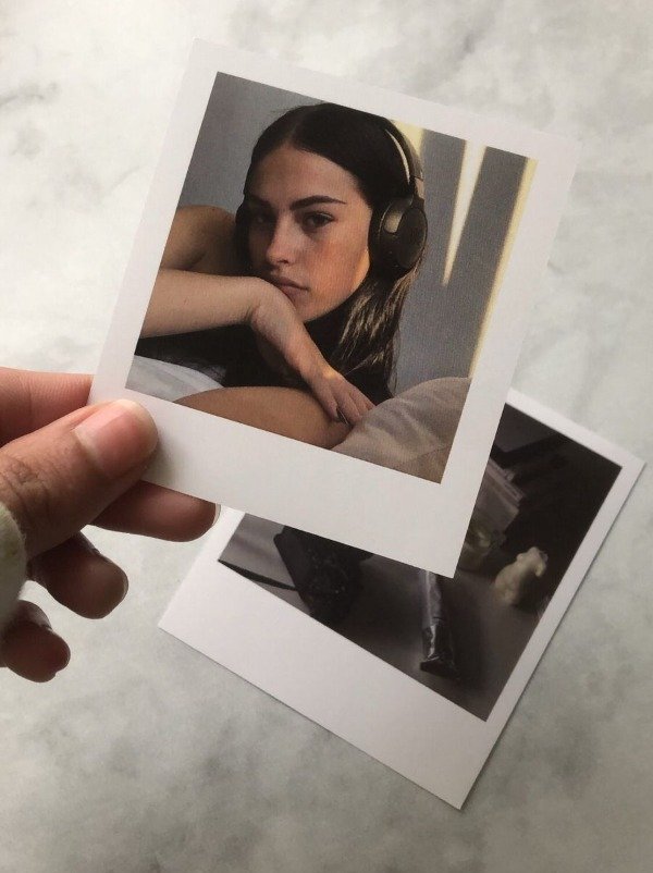 Producto - Instax Square Clásicas Foto Personalizada