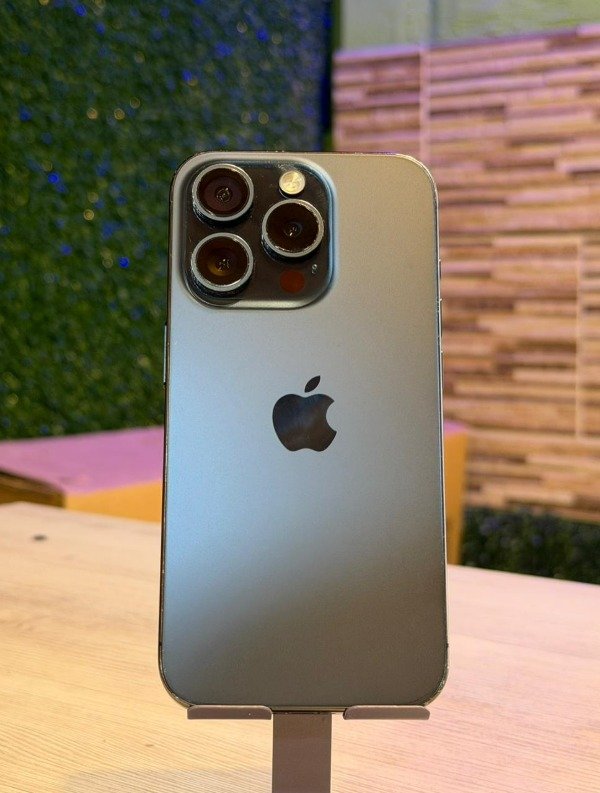 Producto - IPHONE 15 PRO 128GB