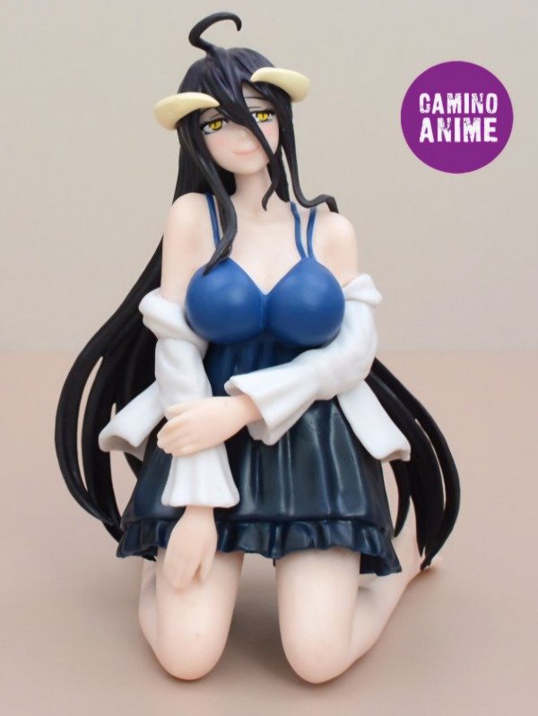 Producto - OVERLORD 16CM (3687)