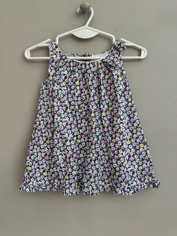 Producto - Vestido BEOER 3 años lzu18