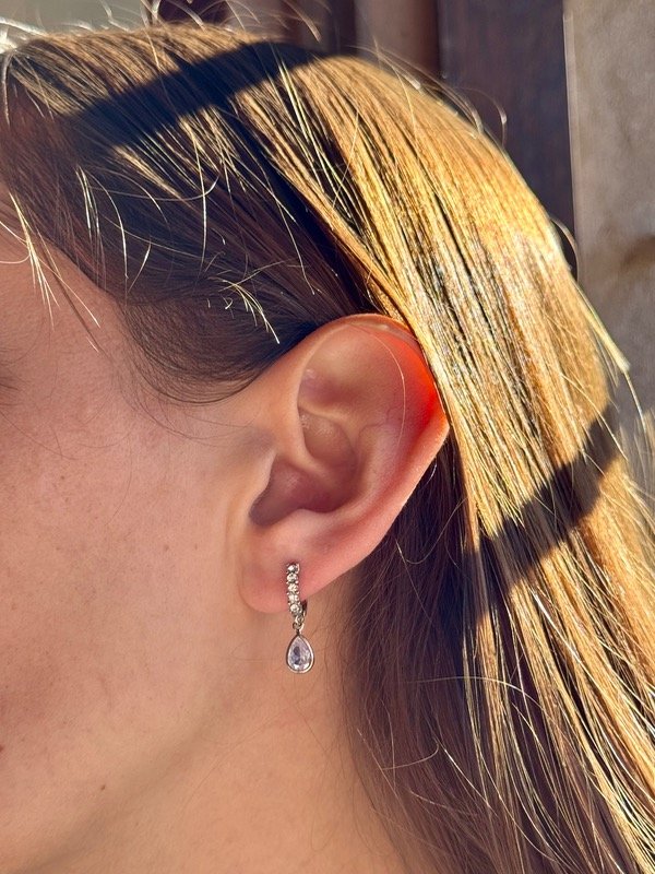 Producto - Aros - diamond