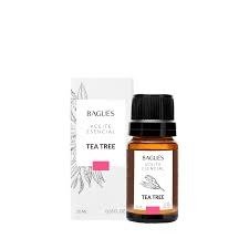 Producto - Aceite tea tree