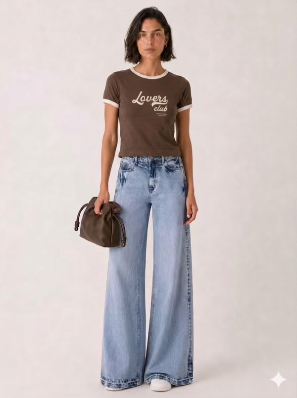 Producto - Remera Lovers