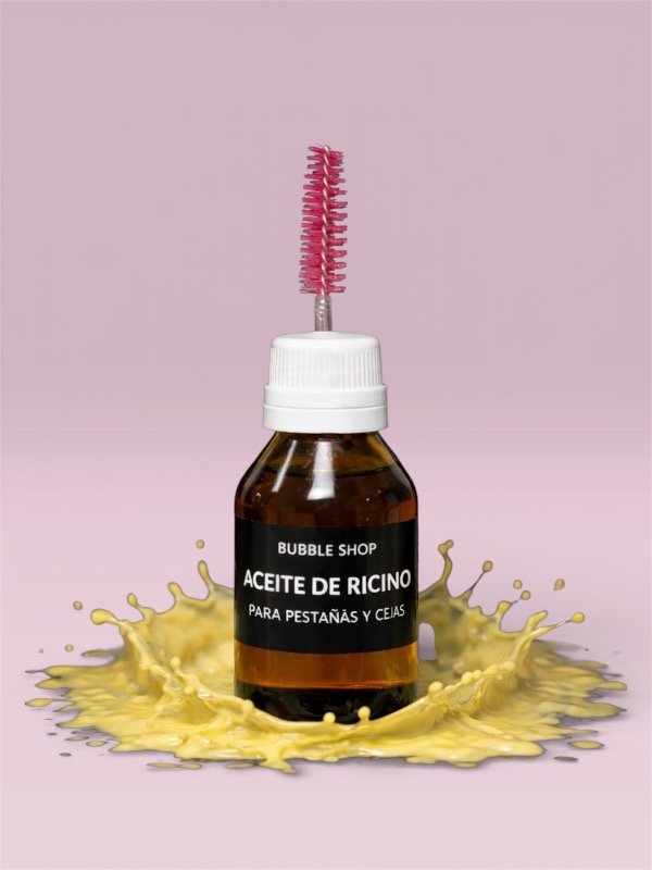 Producto - Aceite Ricino