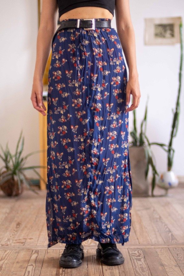 Producto - Falda Fauna Talle:varios