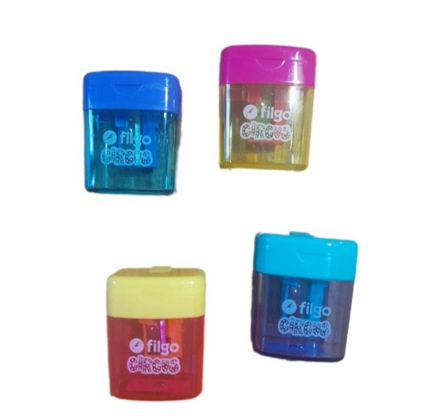 Producto - Sacapuntas filgo circus