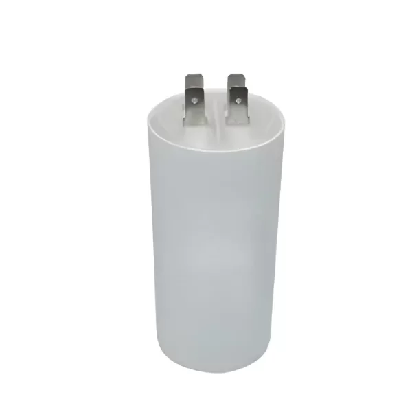 Producto - Capacitor Monofasico 400V Terminal 32MF - Varley