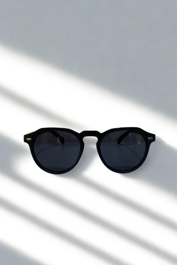 Producto - Anteojos Pow Black Matte