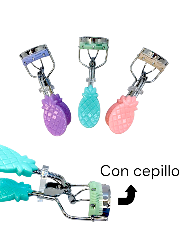 Producto - Arqueador ananá con cepillo