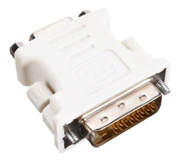 Producto - Accesorios Generico Adaptador Vga/dvi
