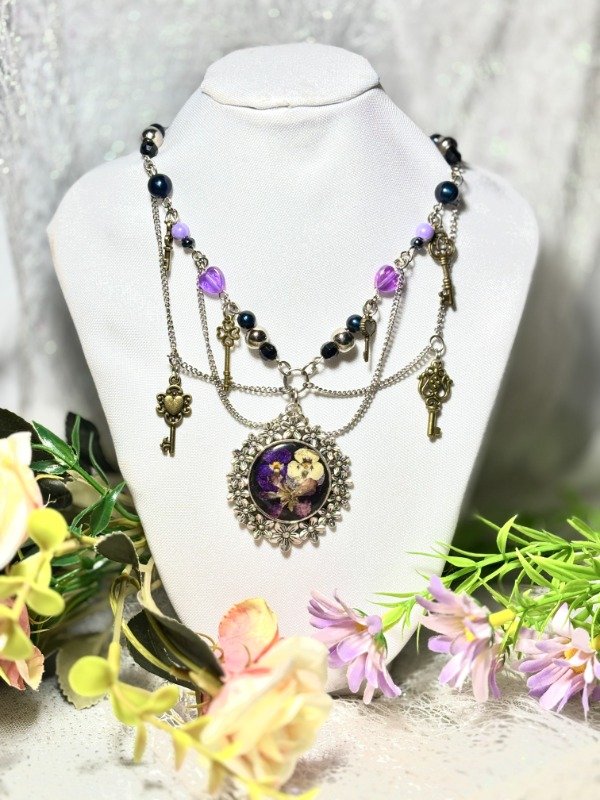 Producto - Collar Eclipse