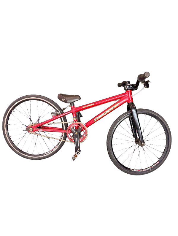 Producto - BICICLETA MINI FREEAGENT (usada) E400 - 0