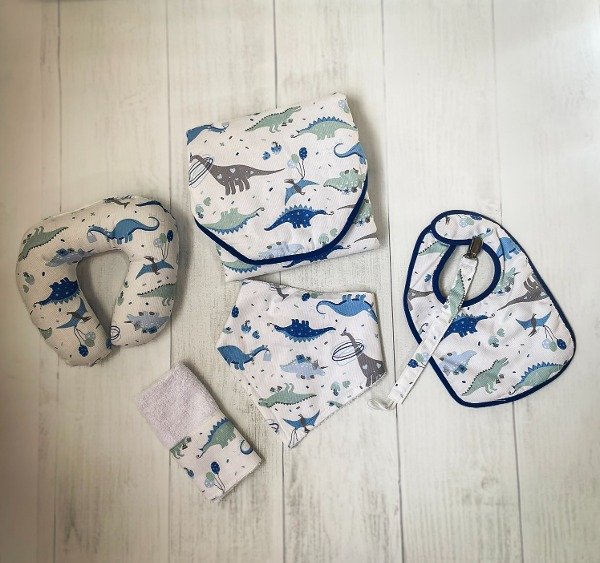 Producto - SET DINO