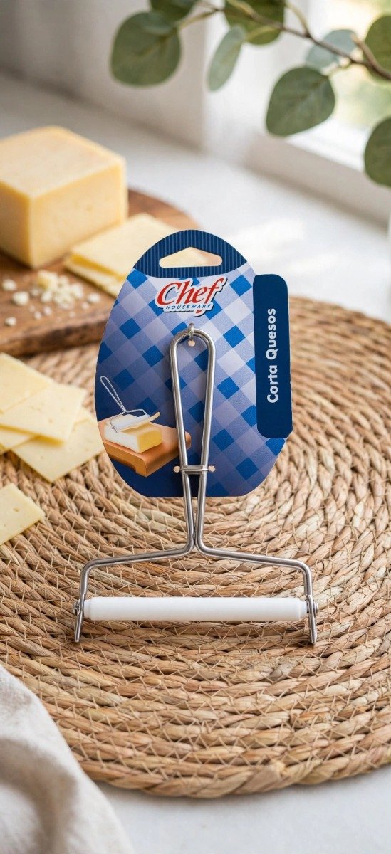 Producto - Corta quesos