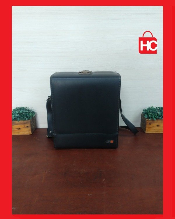 Producto - Cámara Analógica Pentax - El Placer de lo Clásico