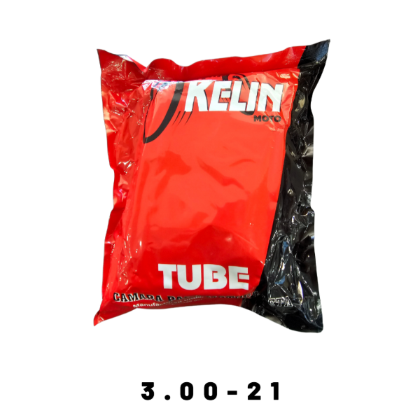 Producto - MOT- CAM. KELINMOTO 300 x 21