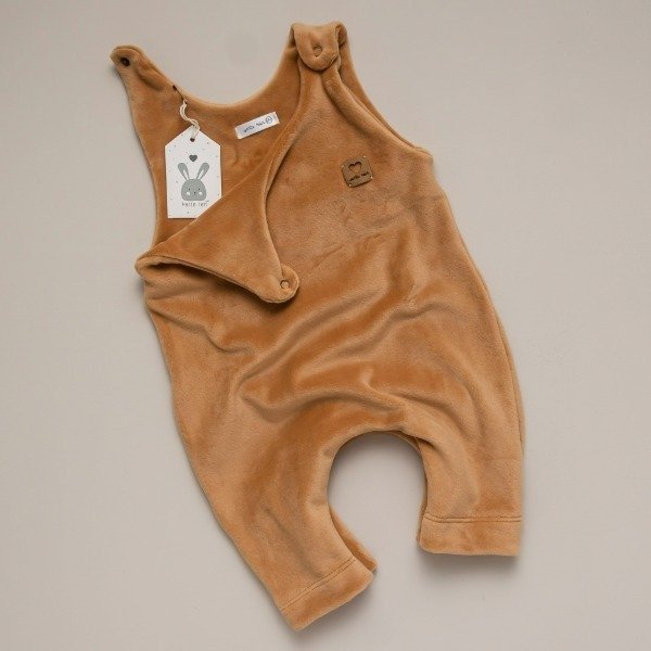 Producto - Chinito plush Avellana