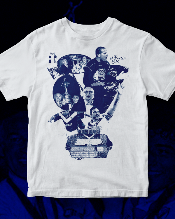 Producto - VELEZ - GLORIA ETERNA