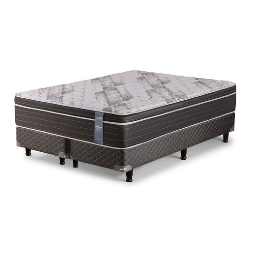 Producto - Sommier y Colchón Piero Dream Tech Espuma Europillow 200x160 - 2