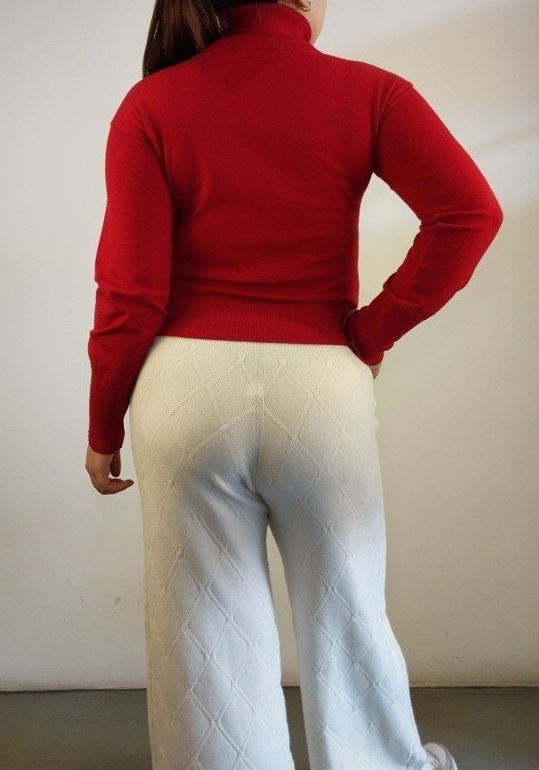 Producto - Polera Halle Vol.2