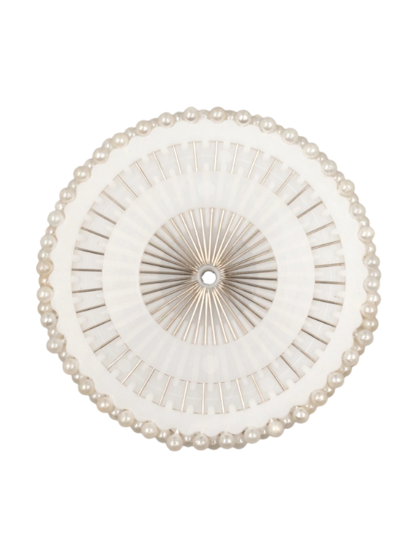 Producto - DISCO ALFILERES PERLADO - 0