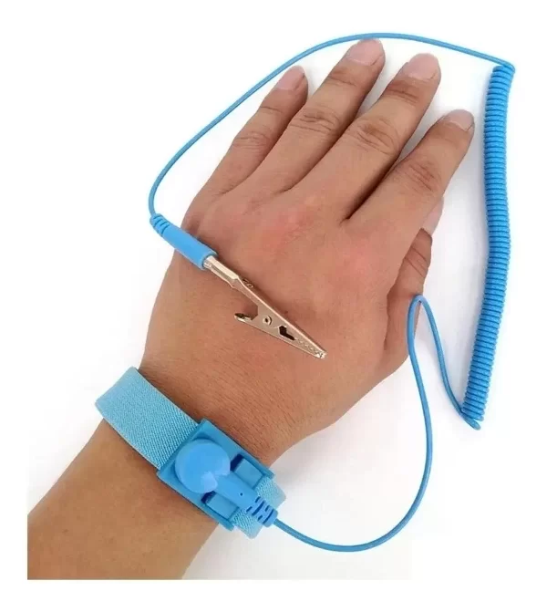 Producto - Pulsera Antiestatica - 1