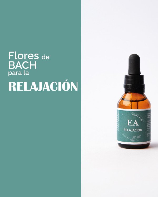 Producto - RELAJACIÓN