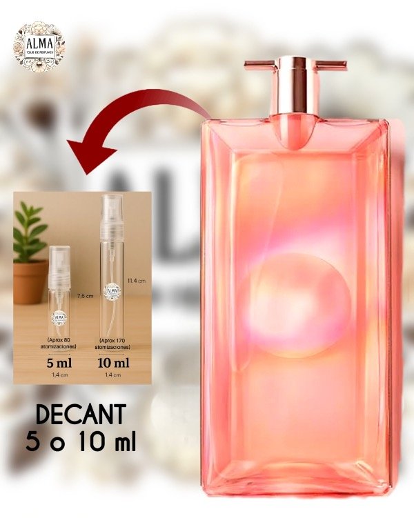 Producto - Lancome - Idole Néctar (EDP)