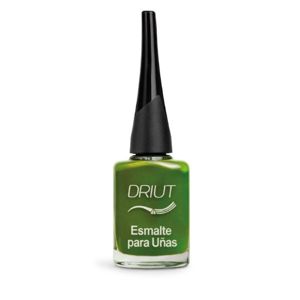 Producto - Esmalte para Stamping Verde Militar - S217