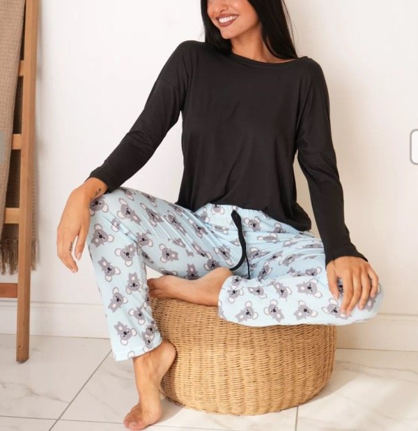 Producto - Pijama Coki