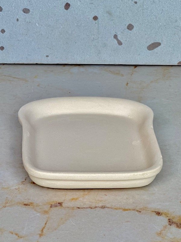 Producto - Bandeja tostada - bizcocho