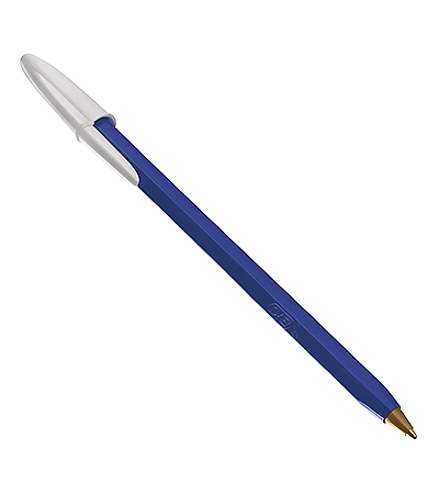 Producto - Boligrafo BIC Opaco 1 mm - 2