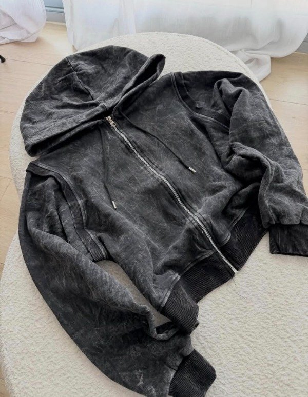 Producto - Campera  Oversize Batick