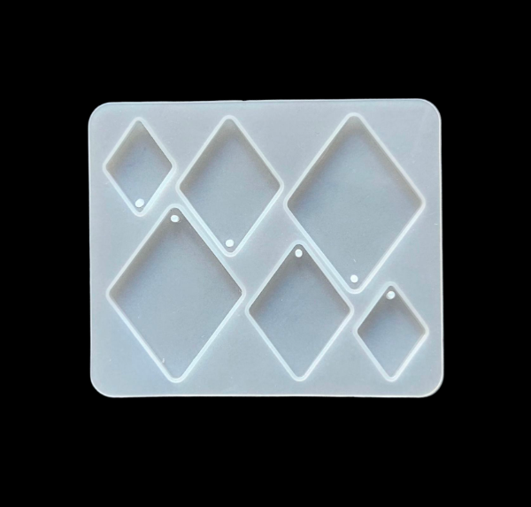 Producto - R017 rombos