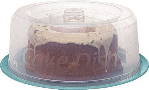 Producto - CAMPANA MULTIUSO REDONDO 27CM JAGUAR 0025