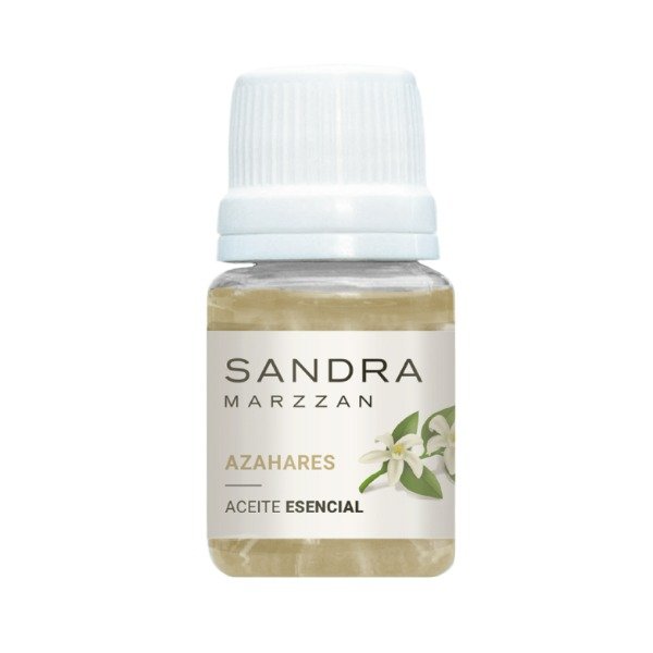 Producto - Aceite Aromatico Azahares x 12ml