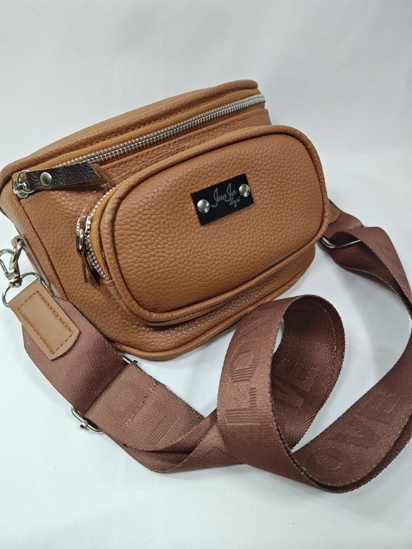 Producto - RIÑONERA VICTORIA suela graneado