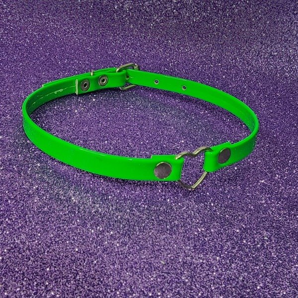 Producto - Lil H verde