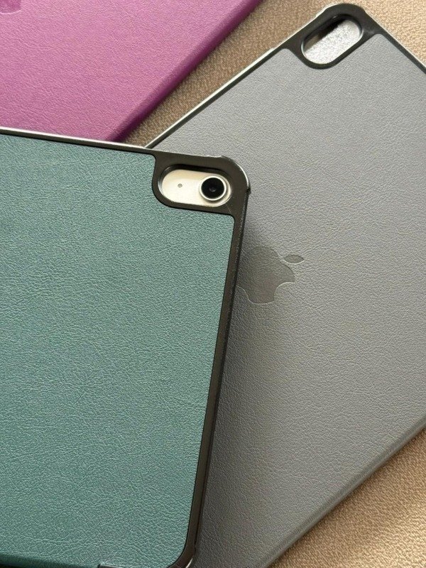 Producto - Funda IPAD ECOCUERO - iPad AIR 4 10,9' - 1