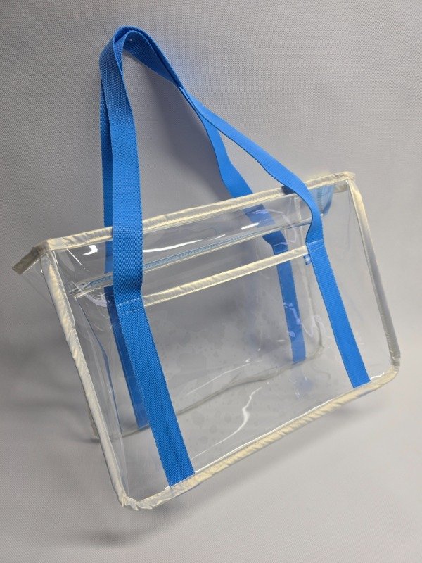 Producto - Aula Chic Bag Bies Blanco