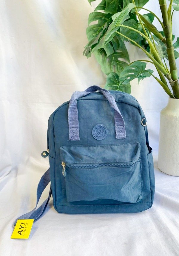 Producto - Mochila Cielo