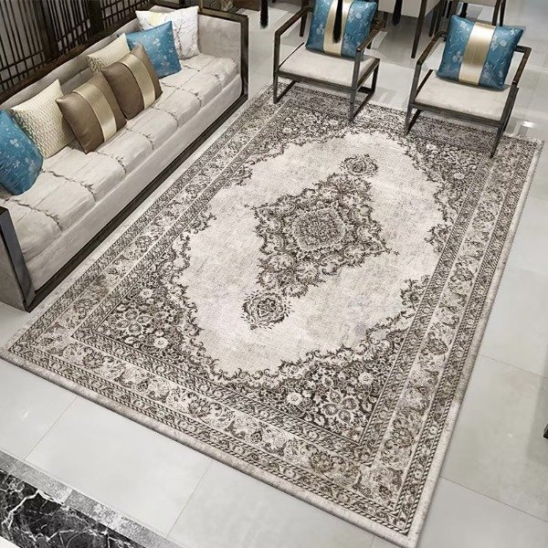 Producto - Alfombra Bohemian Tipo Persa 1,50x1,00m - 5