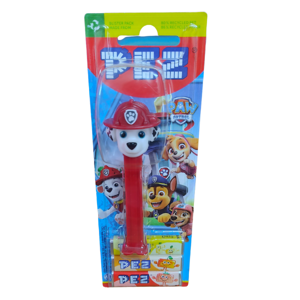Producto - PEZ Paw Patrol