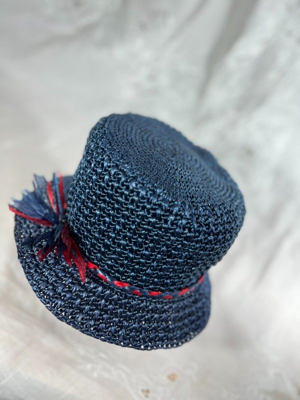 Producto - Sombrero de estilo marinero