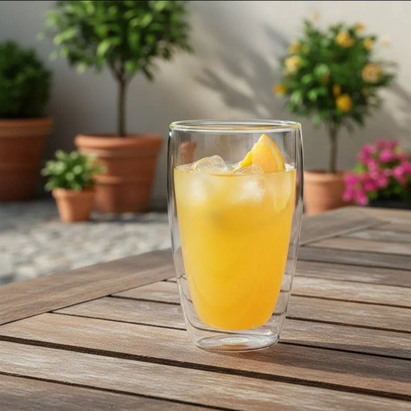 Producto - Vaso doble pared x 450 ML