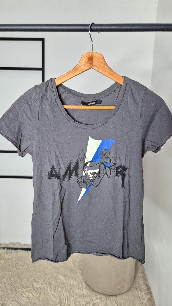 Producto - Remera Cardinal